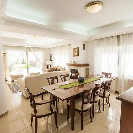 Pearl 4 bedroom villa Villa