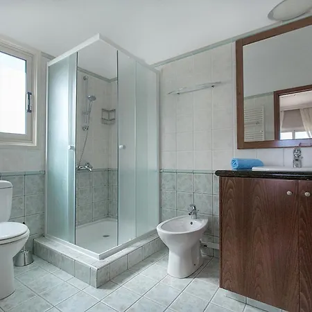 Pearl 4 bedroom villa Villa