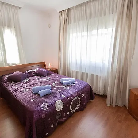 Villa Pearl 4 bedroom villa
