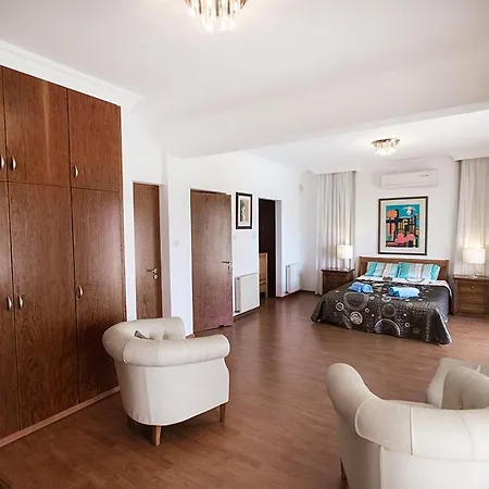 Pearl 4 bedroom villa Villa